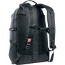 Компактный городской рюкзак TATONKA CITY TRAIL 19 с карманом для ноутбука black 1621,040 - black