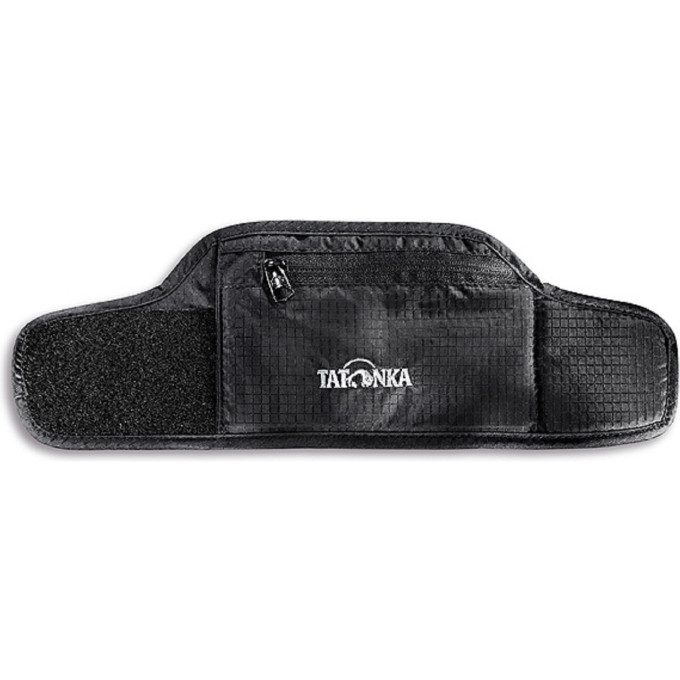 Кошелек TATONKA SKIN WRIST WALLET для ношения на запястье black 2855,040