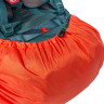 Накидка на рюкзак TATONKA RAIN COVER 70-90 л redorange 3119.211