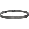 Пояс с потайным карманом TATONKA TRAVEL WAIST BELT TITAN GREY 2863,021