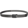 Пояс с потайным карманом TATONKA TRAVEL WAIST BELT TITAN GREY 2863,021