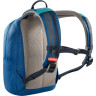 Рюкзак для ребенка 4-7 лет TATONKA HUSKY BAG JR blue 1764,010 - blue