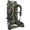 Станок-переноска с системой x1 TATONKA YUKON CARRIER X1 olive 1135,331 - olive