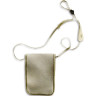 Сумочка-кошелек для скрытого ношения TATONKA SKIN NECK POUCH natural 2858,225 - natural