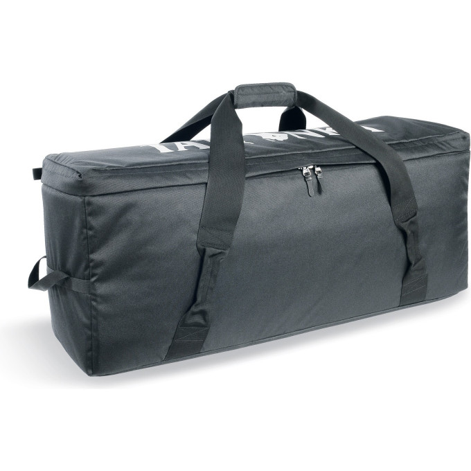 Универсальная дорожная сумка TATONKA GEAR BAG 100 black 1940,040 - black