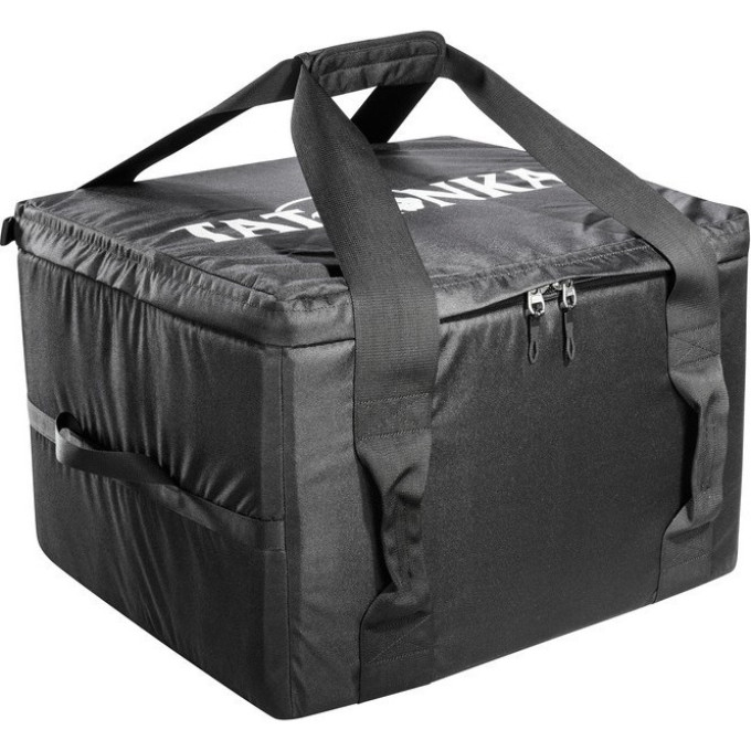 Универсальная дорожная сумка TATONKA GEAR BAG 80 black 1949,040 - black