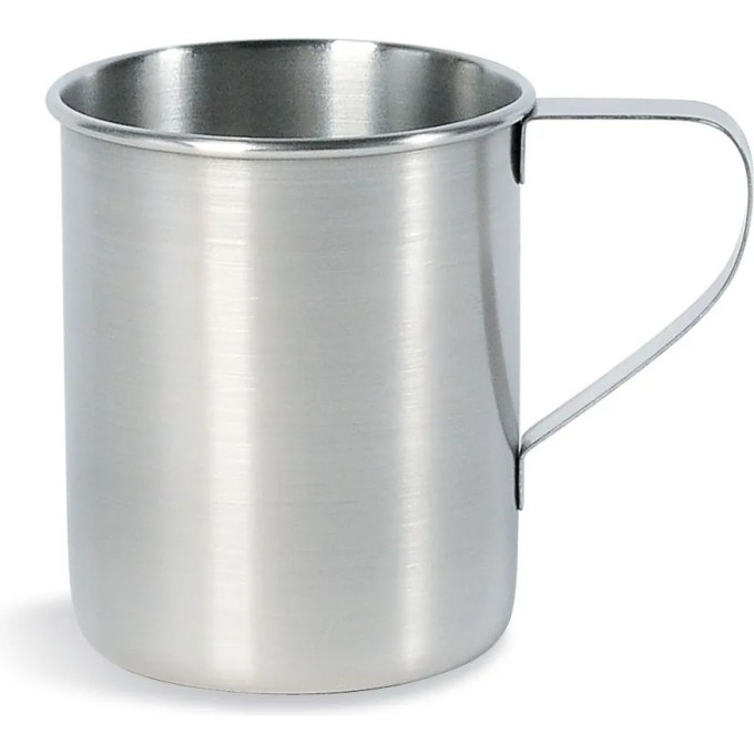 Универсальная кружка TATONKA MUG S из нержавеющей стали 4069,000