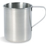 Универсальная кружка TATONKA MUG S из нержавеющей стали 4069,000