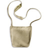 Водоотталкивающий шейный кошелек на молнии TATONKA WP NECK POUCH natural 2909,225 - natural