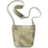 Водоотталкивающий шейный кошелек на молнии TATONKA WP NECK POUCH natural 2909,225 - natural